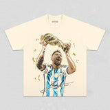 MESSI TEE V3 6.6