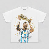 MESSI TEE V3 6.6