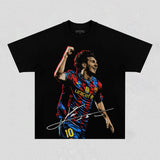 MESSI TEE V4 6.6
