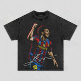 MESSI TEE V4 6.6
