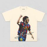 MESSI TEE V4 6.6
