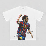 MESSI TEE V4 6.6