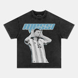 MESSI Y2K TEE Style001
