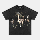 MEXICO-CONCACAF GOLD CUP TEE