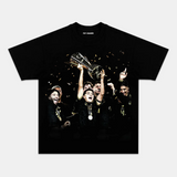 MEXICO-CONCACAF GOLD CUP TEE
