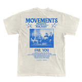 "Fail You Photo" T-Shirt