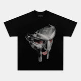 MF DOOM TEE Style003