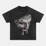 MF DOOM TEE Style003