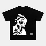 MF DOOM TEE Style002