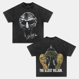 MF DOOM TEE Style001