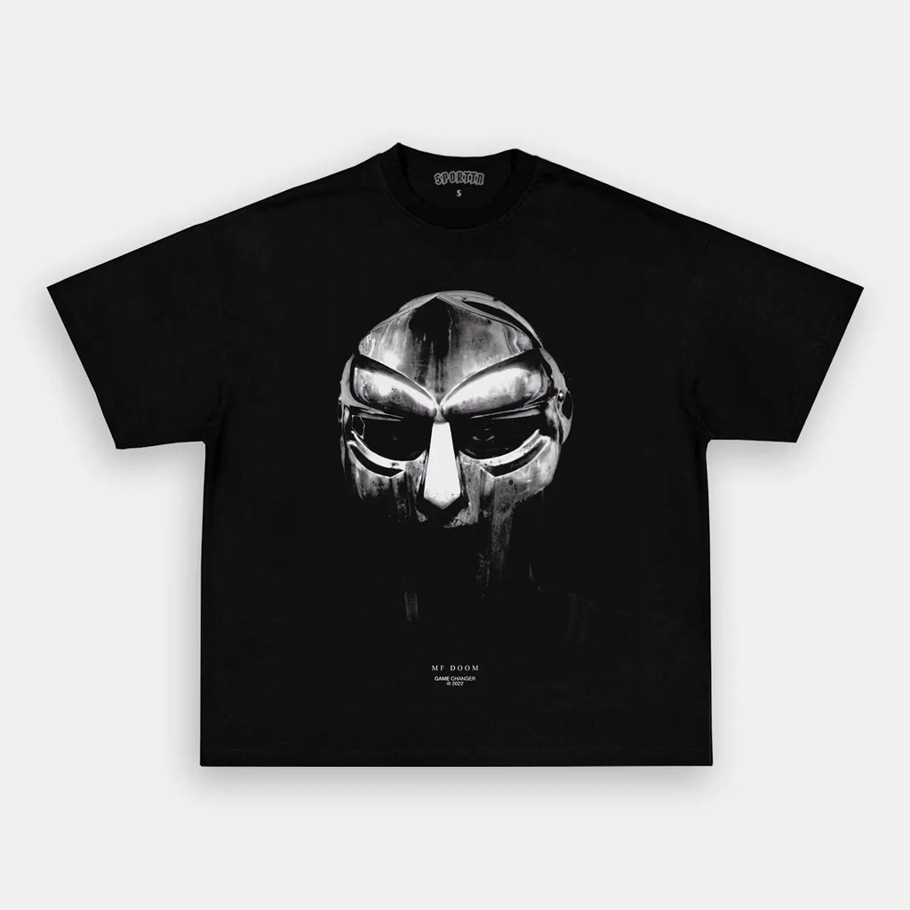 MF DOOM VINTAGE TEE