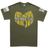 Pew Bang Clan Men's T-shirt