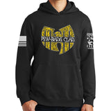 Pew Bang Clan Hoodie Style001