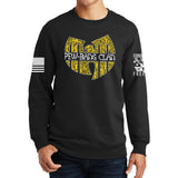 Pew Bang Clan Sweatshirt Style001