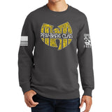 Pew Bang Clan Sweatshirt Style001