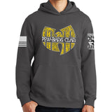 Pew Bang Clan Hoodie Style001