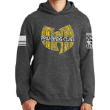 Pew Bang Clan Hoodie Style001