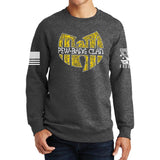Pew Bang Clan Sweatshirt Style001