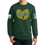 Pew Bang Clan Sweatshirt Style001