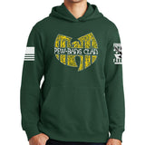 Pew Bang Clan Hoodie Style001