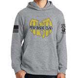 Pew Bang Clan Hoodie Style001