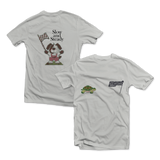Turtle & Dog S/S T-shirt