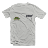 Turtle & Dog S/S T-shirt