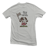 Turtle & Dog S/S T-shirt