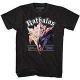 Monster Hunter - Ratholos - Short Sleeve - Adult - T-Shirt