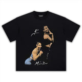MIA & JAIDA TEE
