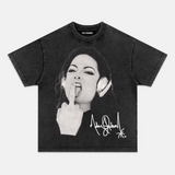 MICHAEL JACKSON TEE 7.9