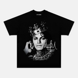 MICHAEL JACKSON V2 TEE 7.9