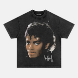 MICHAEL JACKSON V4 TEE 7.9