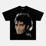 MICHAEL JACKSON V4 TEE 7.9
