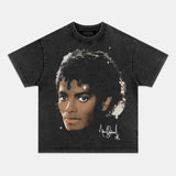 MICHAEL JACKSON TEE Style003