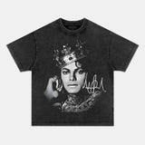 MICHAEL JACKSON TEE Style004