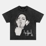 MICHAEL JACKSON TEE Style006