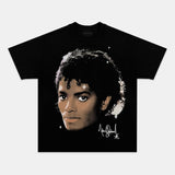 MICHAEL JACKSON TEE Style003