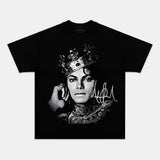 MICHAEL JACKSON TEE Style004