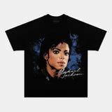 MICHAEL JACKSON TEE Style005
