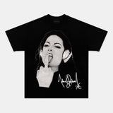 MICHAEL JACKSON TEE Style006