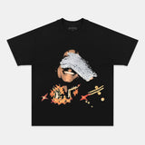 MICHAEL JACKSON TEE Style001