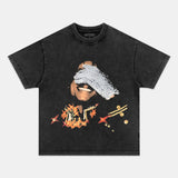 MICHAEL JACKSON TEE Style001