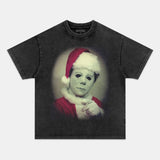 MICHAEL MYERS 11.11 2.0 TEE