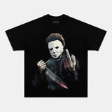 MICHAEL MYERS 11.11 TEE