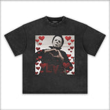 MICHAEL MYERS LOVE TEE
