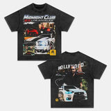 MIDNIGHT CLUB LA TEE - [DS]