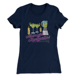 Midnight Margaritas Women's T-Shirt