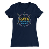 Ray's Occult Books Women's T-Shirt