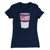 Sweetum's Child Size Soda Women's T-Shirt
